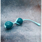 Вагинальные шарики Loveshop Lastic Balls