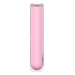 Вакуумний стимулятор Satisfyer First Kiss для клітора, рожевий, 12.5 х 2.5 см