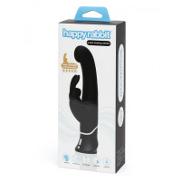 Вібратор кролик Happy Rabbit G-Spot Stroker