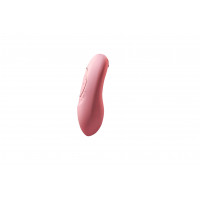 Вибратор клиторальный ZALO Jeanne Rouge Pink