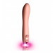 Вибратор Rocks Off Giamo Divine G Baby Pink