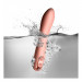 Вибратор Rocks Off Giamo Divine G Baby Pink