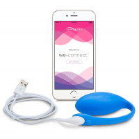 Виброяйцо We-Vibe Jive Smart