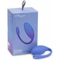 Виброяйцо We-Vibe Jive Smart