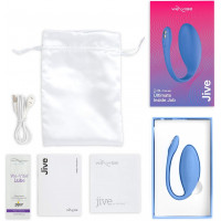 Виброяйцо We-Vibe Jive Smart