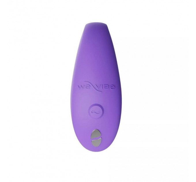 Вибратор для пар We-Vibe Sync Go Light Purple, фиолетовый