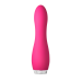 Вибратор для точки G Dream Toys Flirts G-Spot, розовый, 17 см х 3 см
