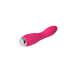 Вибратор для точки G Dream Toys Flirts G-Spot, розовый, 17 см х 3 см