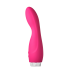 Вибратор для точки G Dream Toys Flirts G-Spot, розовый, 17 см х 3 см