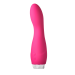 Вибратор для точки G Dream Toys Flirts G-Spot, розовый, 17 см х 3 см