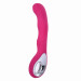Вибратор G-spot 10 functions USB Pink