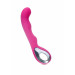 Вибратор G-spot 10 functions USB Pink