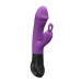 Вибратор кролик Adrien Lastic Ares фиолетовый
