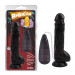 Вібратор з пультом 8,9' Vibrating Dick CHISA 22.5 х 4.2 см
