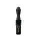 Вибратор с интенсивной вибрацией RENEGADE DEEP STROKER BLACK