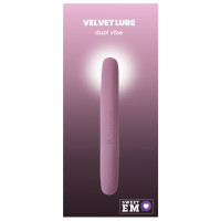 Вибратор Sweet Em DAISY, 10 режимов, розовый