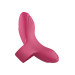 Вибратор в трусики с пультом управления Dream Toys Essentials Panty Vibe, розовый