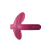 Вибратор в трусики с пультом управления Dream Toys Essentials Panty Vibe, розовый
