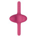 Вибратор в трусики с пультом управления Dream Toys Essentials Panty Vibe, розовый