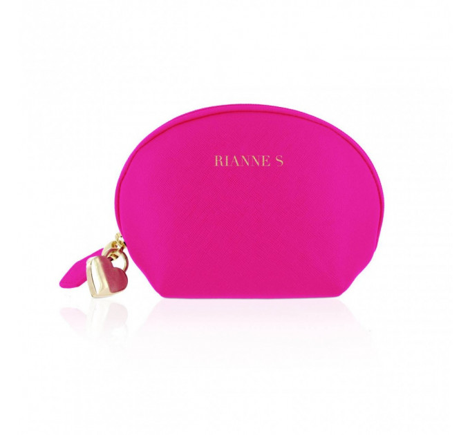 Виброяйцо RS - Essentials - Pulsy Playball Roze Rianne S