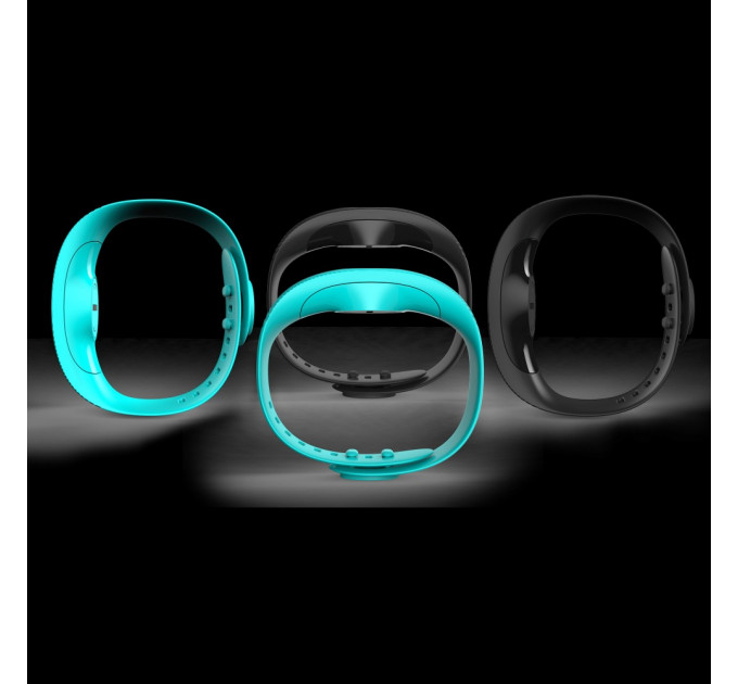 Интерактивный браслет SENSEBAND к виртуальной системе SenseMax с Bluetooth черный