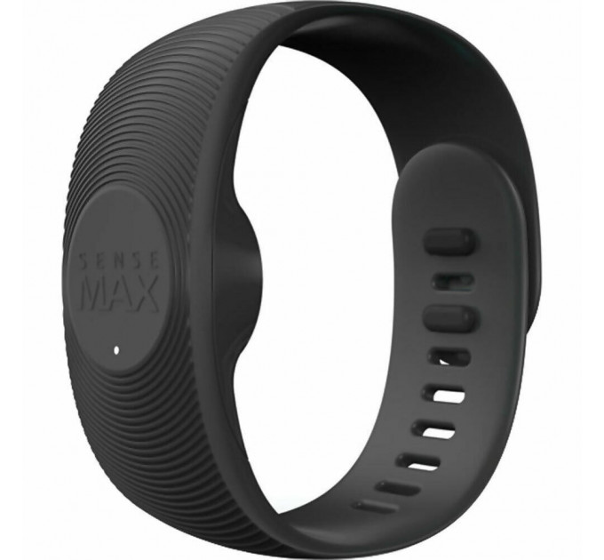 Интерактивный браслет SENSEBAND к виртуальной системе SenseMax с Bluetooth черный