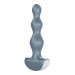 Анальная пробка с вибрацией Satisfyer Lolli-Plug 2 ice blue