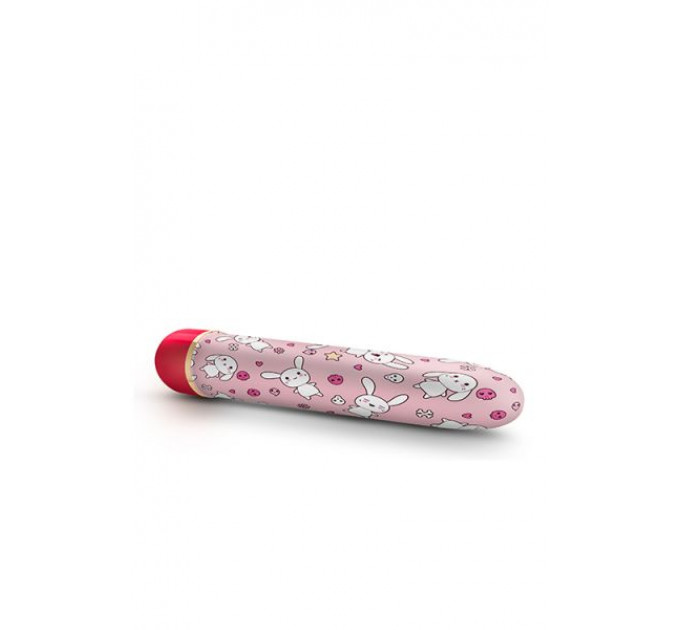 Вібромасажер the COLLECTION™ SWEET BUNNY CLASSIC VIBE