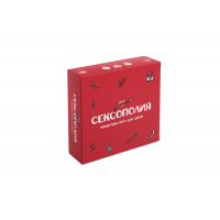 Эротическая игра "Сексополия" Fun Games (RU)