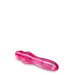 Вибратор гелевый Blush Naturally Yours Can-Can Pink