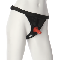 Трусики на страпон Vac-U-Lock Ultra harness Doc Jonson