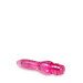 Вибратор гелевый Blush Naturally Yours Can-Can Pink