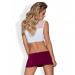 Костюм студентки 4 предмета Obsessive Student 4 pcs costume L/XL