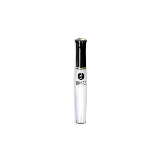 Блеск для губ DIVINE ORAL PLEASURE GLOSS COCONUT, 10мл