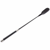 Черный классический стек 52 см DS Fetish