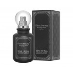 Духи з феромонами PheroStrong Pheromone Show для чоловіків, 50 мл