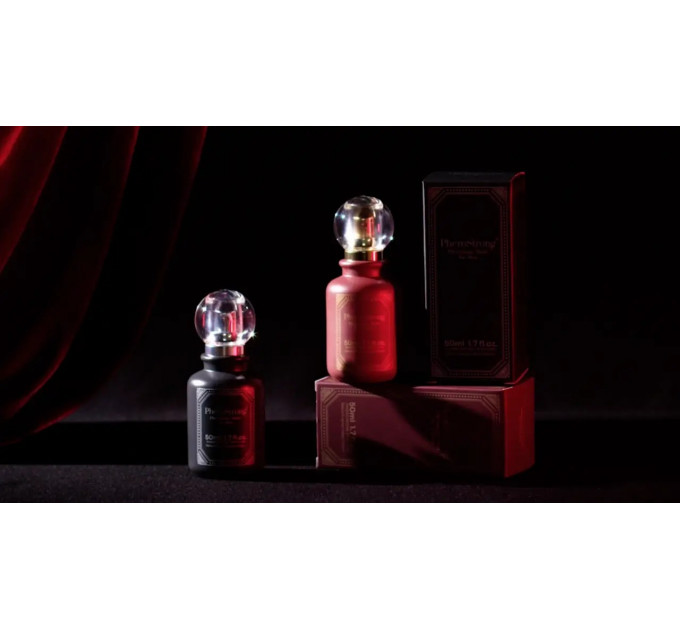 Духи з феромонами PheroStrong Pheromone Show для чоловіків, 50 мл