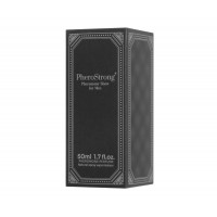 Духи з феромонами PheroStrong Pheromone Show для чоловіків, 50 мл
