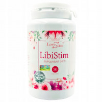 Капсулы для повышения либидо женские LoveStim LibiStim (цена за упаковку, 30 капсул) Капсулы для повышения либидо женские LoveStim LibiStim (цена за упаковку, 30 капсул)