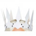 Корона з гострими зубцями Leg Avenue crown O/S