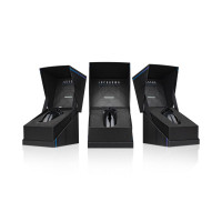 LOCK001 Пояс верности Lockdown Chastity Cage, S