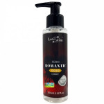 Массажное масло с ферамонами Love Stim OIL-ROMANTIC FERO CHERRY 100ML