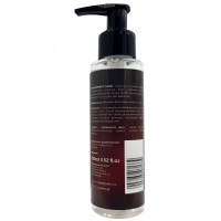 Массажное масло с ферамонами Love Stim OIL-ROMANTIC FERO CHERRY 100ML