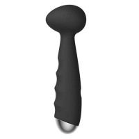 Многофункциональный массажер микрофон Roxy Ridmii черный