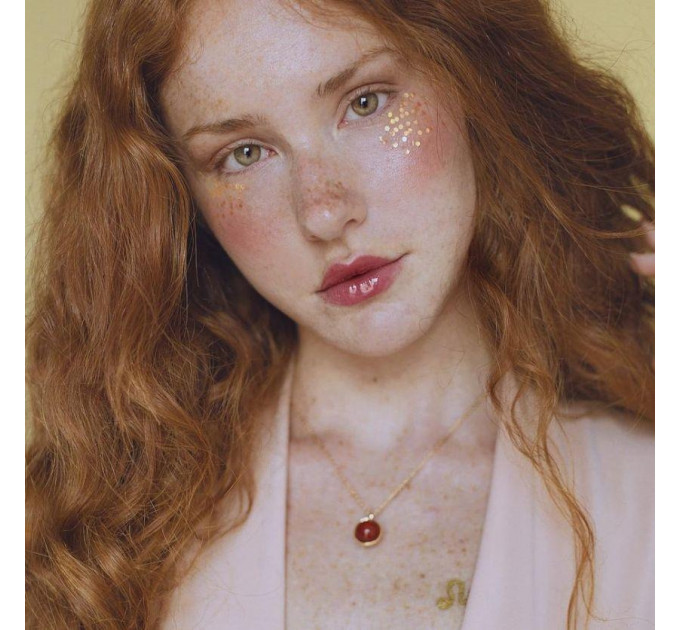 Набор Bijoux Indiscrets HOROSCOPE - Gemini (Близнецы) вибратор на палец, гель для клитора, подвеска