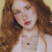 Набор Bijoux Indiscrets HOROSCOPE - Gemini (Близнецы) вибратор на палец, гель для клитора, подвеска