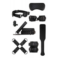 Набор для БДСМ игр A&E EVES FETISH DREAMS ADVANCED BONDAGE