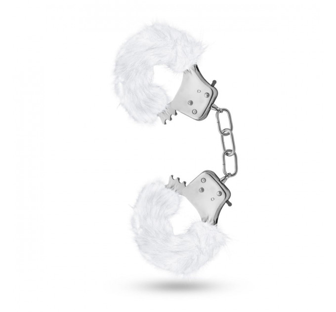 Наручники с мехом Blush "Temptasia" Plush fur Cuffs