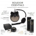 Подарочный набор Bijoux Indiscrets INTIMACY LOVE (white)