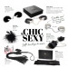 Подарочный набор Bijoux Indiscrets INTIMACY LOVE (white)